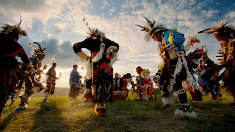 Canada’s National Indigenous Peoples Day Cover