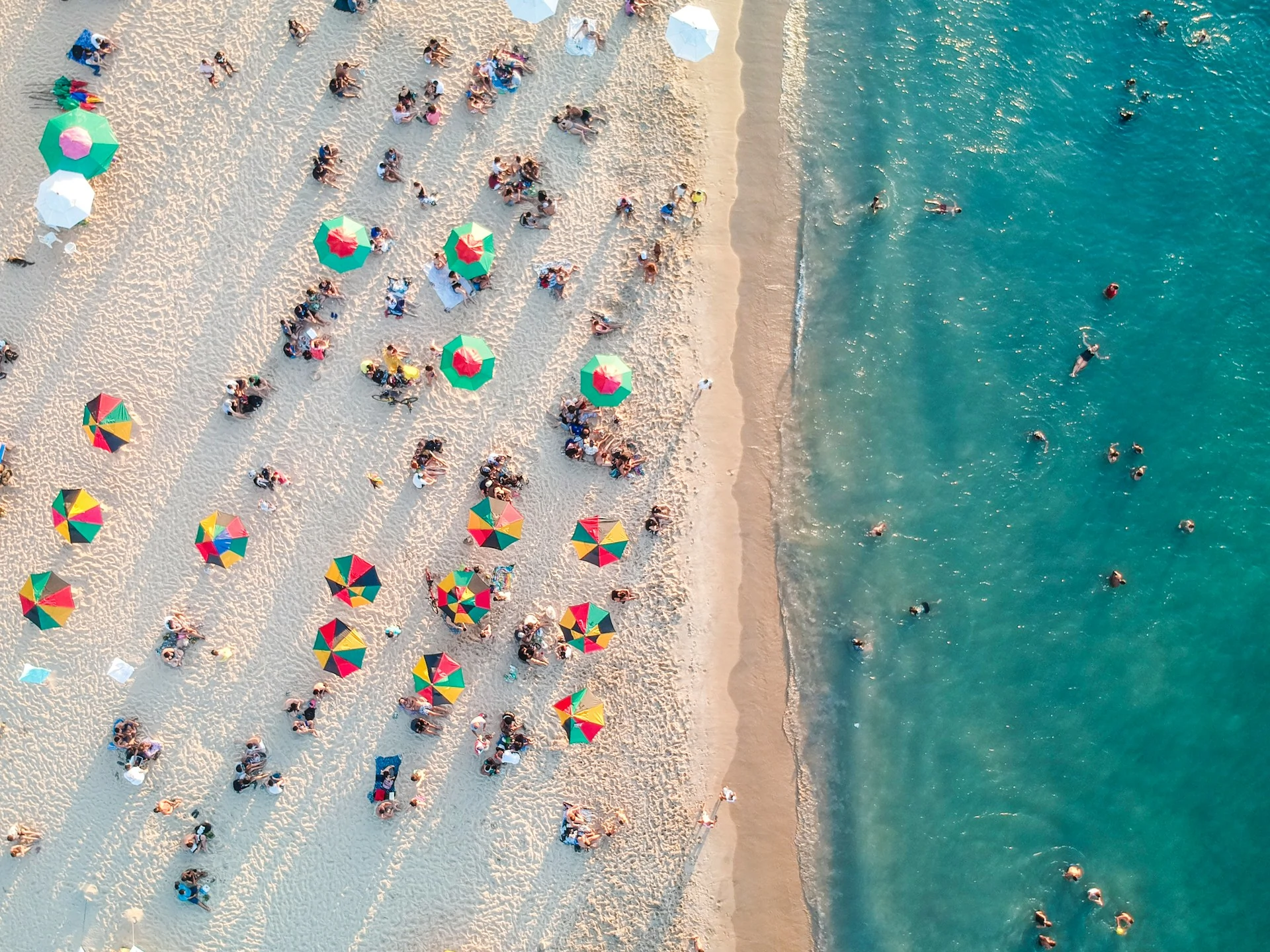 Go Holidays Beach Days
