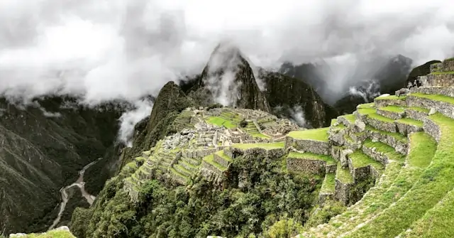 Go Holidays Cusco Peru Machu Picchu