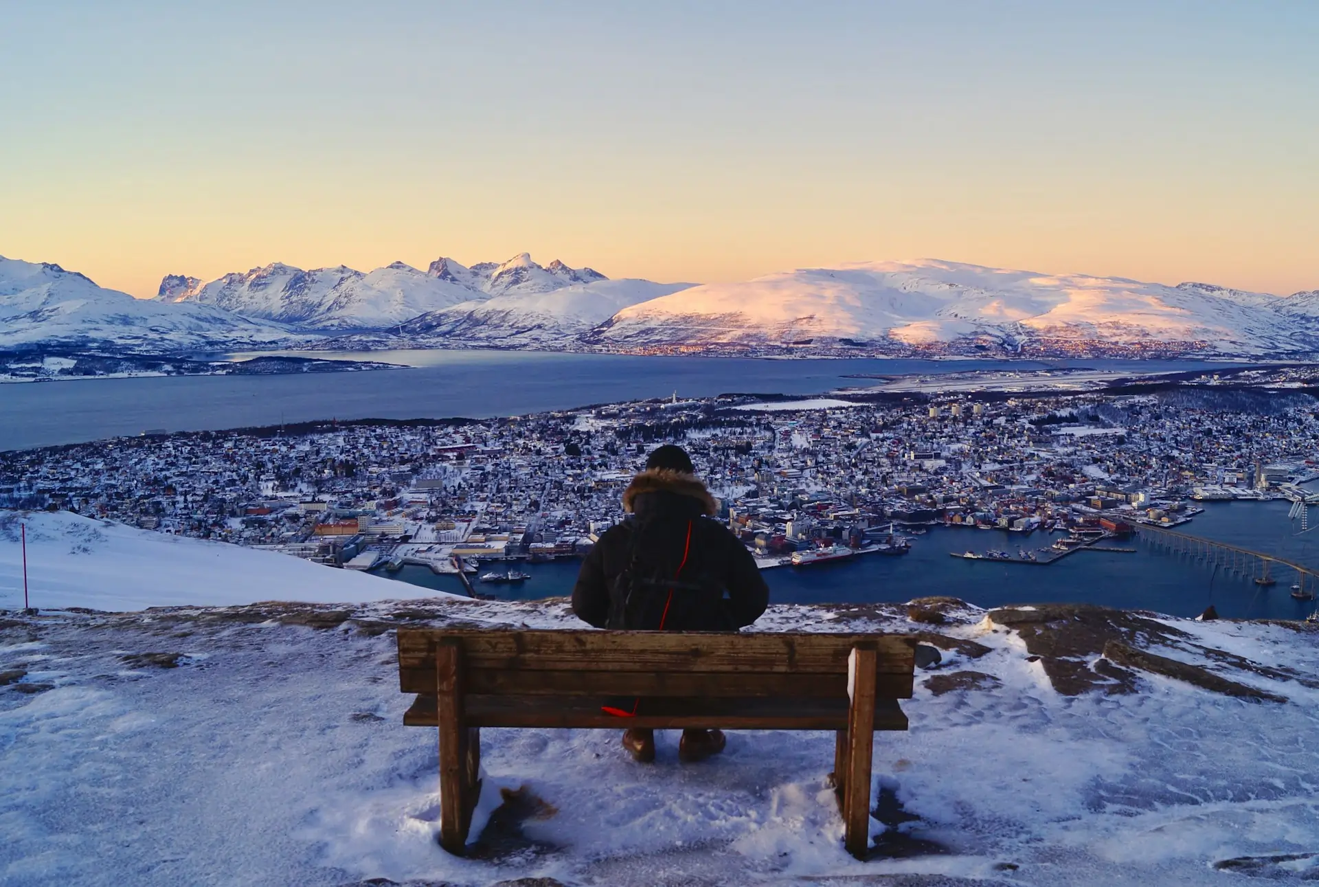 Go Holidays Outbound Sri Lankan Travel Agency Tromsø Norway Adventure in the Midnight Sun Exploring the Land of the Midnight Sun in June