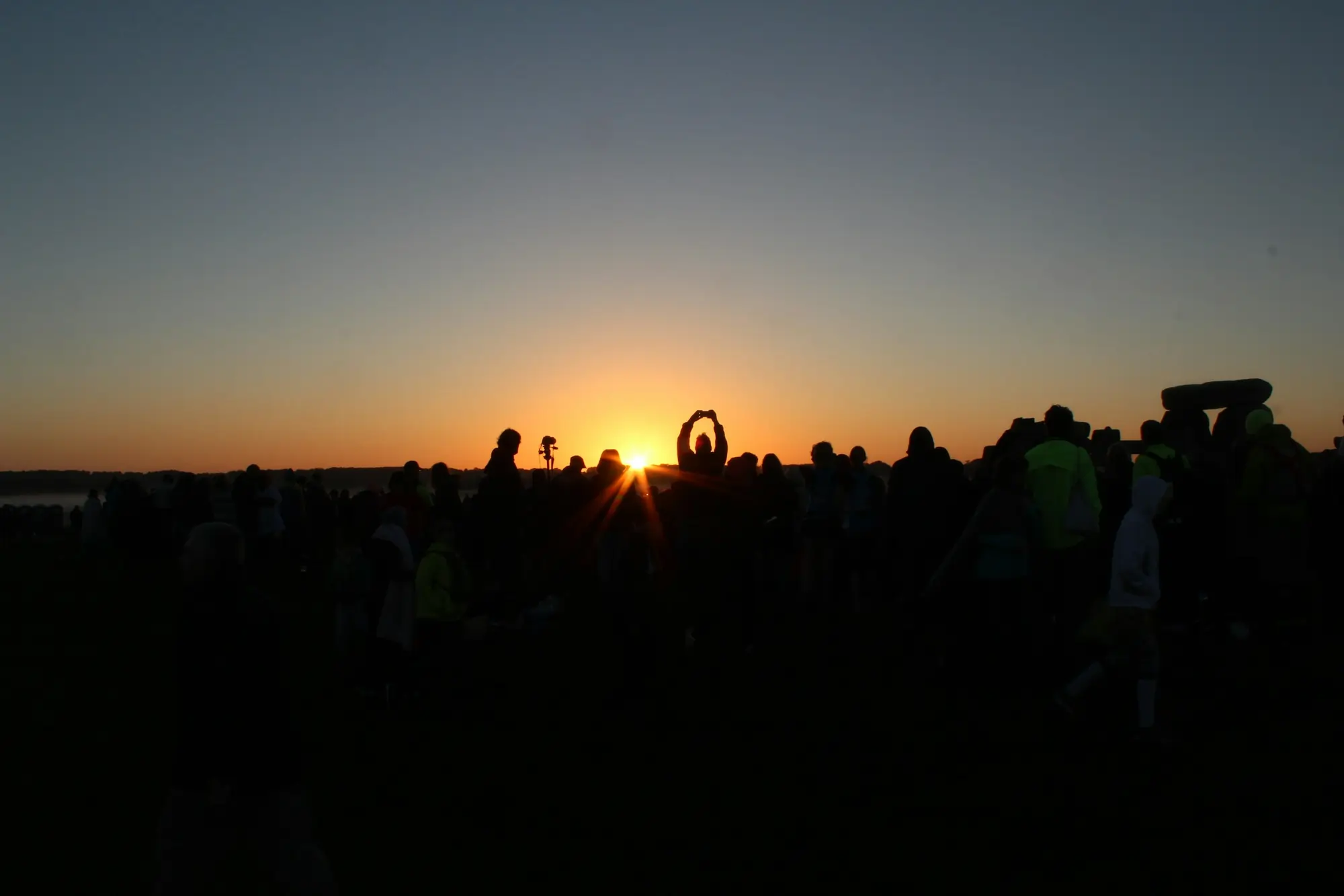 Go Holidays Summer Solstice Celebrations Where to Experience the Longest Day of the Year