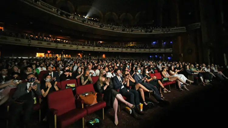 Go Holidays Sydney Film Festival