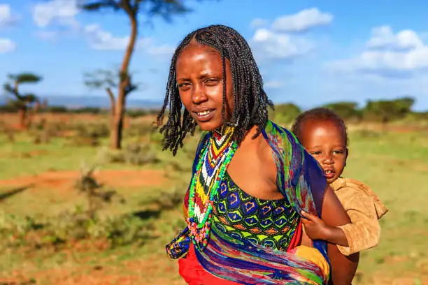 Go Holidays Outbound Travel Agency The Call of the Wild: Kenya’s Safari Experience