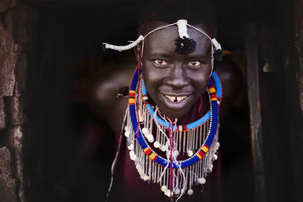 Go Holidays Outbound Travel Agency The Call of the Wild: Kenya’s Safari Experience