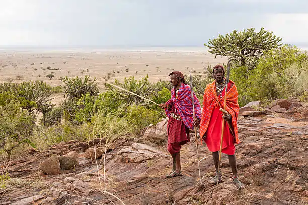 Go Holidays Outbound Travel Agency The Call of the Wild: Kenya’s Safari Experience