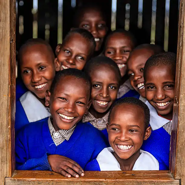 Go Holidays Outbound Travel Agency The Call of the Wild: Kenya’s Safari Experience