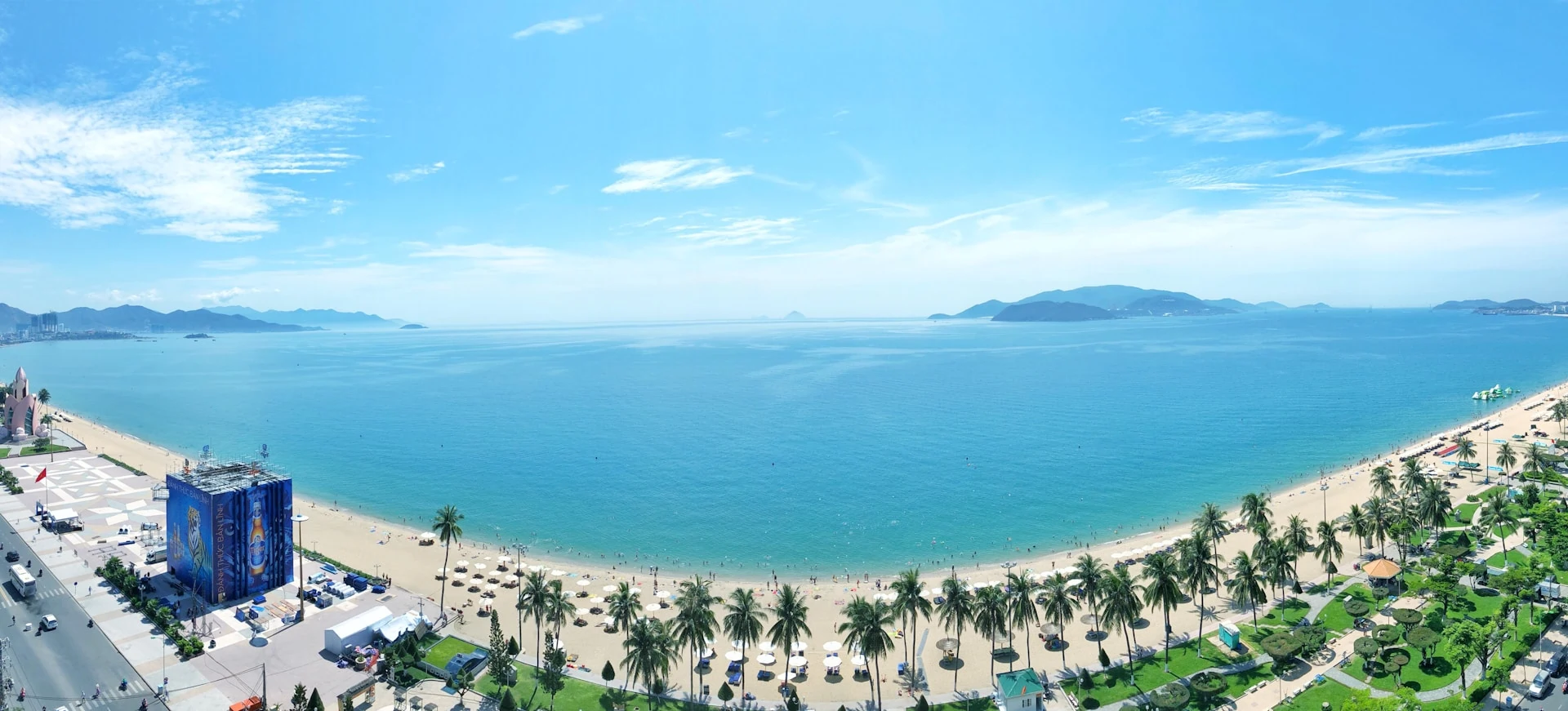 Nha Trang Vietnam Go Holidays
