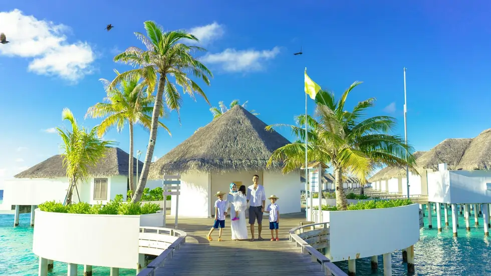 Go Holidays Family Tours
