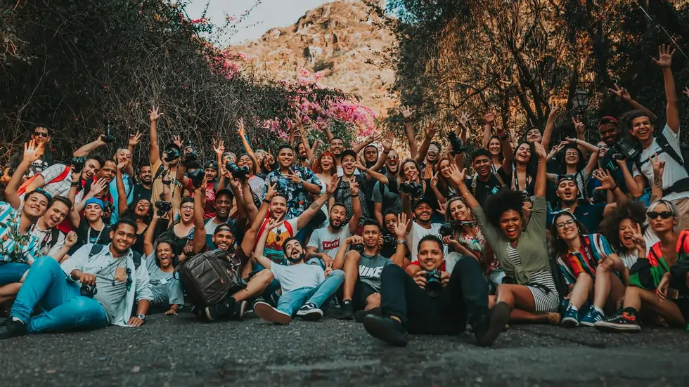 Go Holidays Group Tours