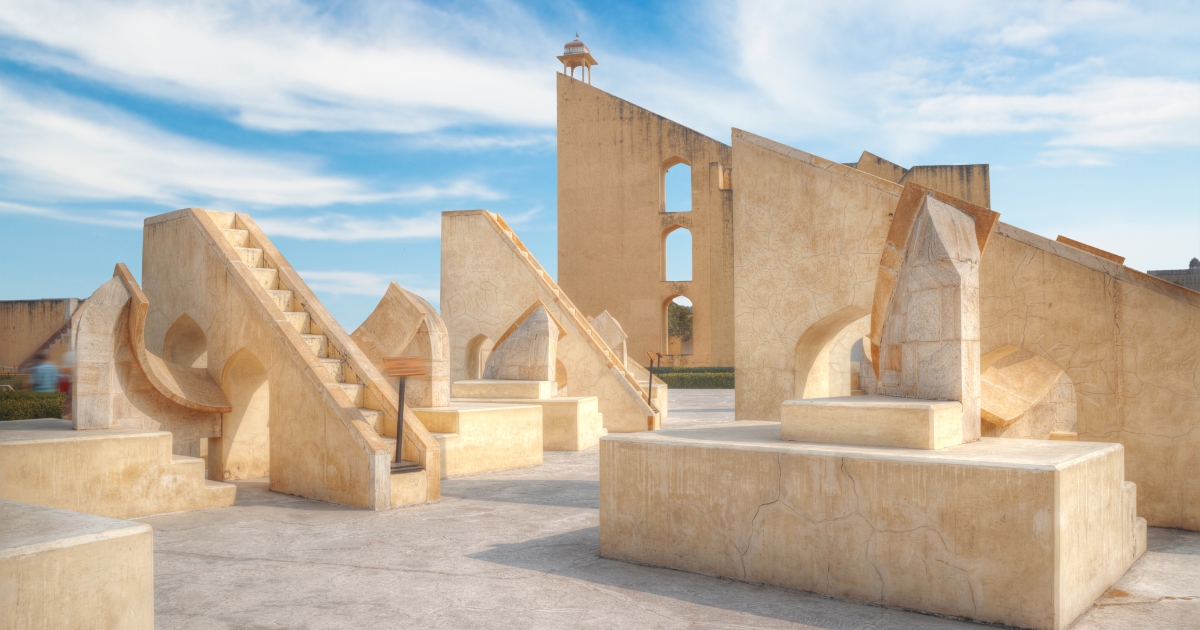 Jantar Mantar