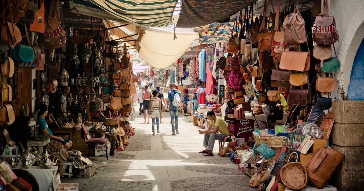 Sadar Bazaar